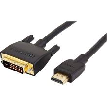 Cáp DVI To HDMI