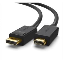Cáp DisplayPort to HDMI