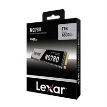 SSD NVME Lexar NQ780 1TB M.2 2280 PCIe Gen 4×4