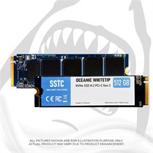 SSD NVME SSTC 512G