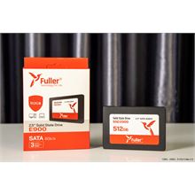 SSD Fuller 512G SATA3