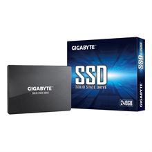 SSD Gigabyte 240G