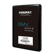SSD Kingmax 120G