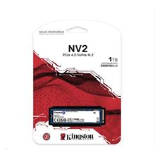 SSD NVME Kingston 1TB Gen4