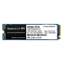 SSD Nvme TeamGroup 256G MP33 M.2 PCIe Gen3x4