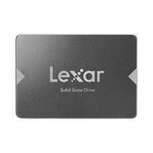 SSD Lexar  256GB 2.5-Inch SATA III