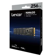 SSD NVME Lexar NM620 256G