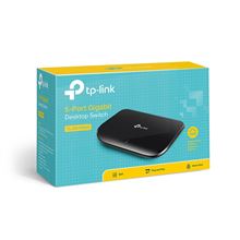 Switch TP-Link TL-SG1005D 5 Port 10/100/1000