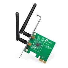 Bộ thu Wifi TP-Link TL-WN881ND PCI Express