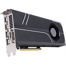 VGA Asus GTX 1080-8G Turbo Fan