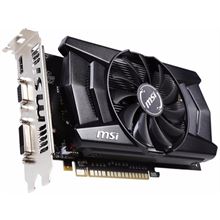 VGA MSI GTX 750TI-2G/D5/1FAN