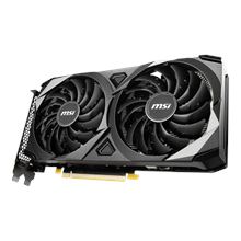 VGA MSI VENTUS 3060TI-8G Dual Fan, mới 98%