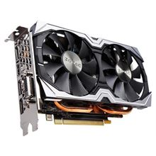 VGA Zotac GTX 1060-6G Dual fan