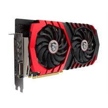 VGA MSI GTX 1060 GamingX 6G