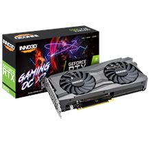 VGA INNO3D RTX 3050-6G DDR6