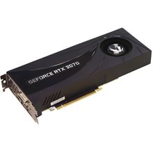 VGA Zotac RTX 2070 Super 8G Turbo FAN