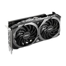 VGA MSI RTX 3070 Ventus 8G, mới 98%