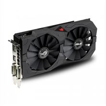VGA Asus ROG RX 580-8G Gaming Dual Fan