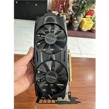 VGA GALAX GTX 1060-6G 2FAN