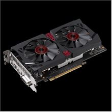 Asus Strix GTX 1050TI-4G