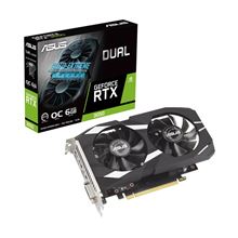 VGA Asus RTX 3050-6G Dual