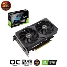 VGA Asus RTX 3060-12G, mới 98%, Full box