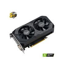 VGA Asus GTX 1650 TUF-4G, mới 98%