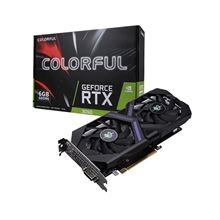 VGA COLORFUL RTX 3050-6G DUAL FAN