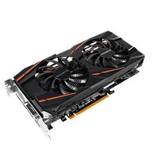 VGA Gigabyte RX 570-8G Dual fan, như mới