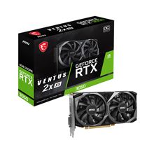 VGA MSI RTX 3050-8G, mới 99%, full box