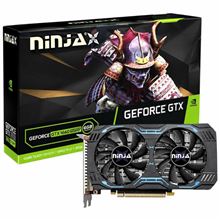 VGA NINJA GTX 1660 SUPER 6GB 2FAN DDR6