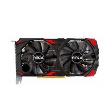 VGA NINJA REDEON RX 580-8G DR5/256BIT