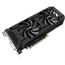 VGA Palit GTX 1080-8G