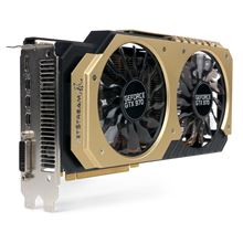 VGA Palit Super JETSTREAM GTX970 4GB DDR5