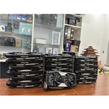 VGA Zotac GTX 1050TI-4G dual fan, mới 98%