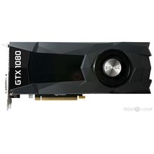 VGA Zotac GTX 1080 Turbo 8G