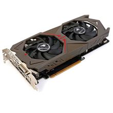 VGA Colorful GTX 1060-3G