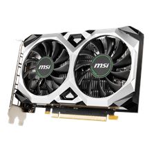 VGA MSI GTX 1650 Ventus - 4G/DR6. BH hãng 2027