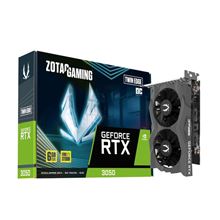 VGA Zotac ZOTAC TWIN EDGE RTX 3050 6GB OC