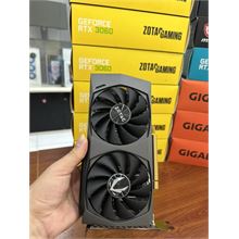 VGA Zotac RTX 3060-12G Dual Fan, mới 98% full box