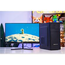 BỘ MÁY TÍNH: A520, Ryren3 3200G, Ram 8G, SSD 256G, Màn hình 22"