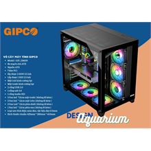 Vỏ Case Gipco Aqua GB659