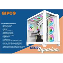 Vỏ Case Gipco Aqua GW258
