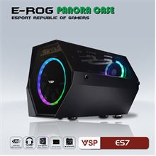 Vỏ Case VSP E-ROG ES7 2 fan