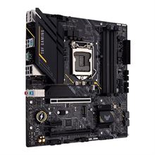 Main Asus B560M-E TUF Gaming