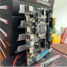 Mainboard AXLE AX-MBAIH110 (LGA1151 V2)