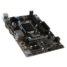 Main MSI B85M PRO VD