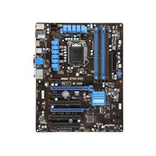 Main MSI B75M-G43