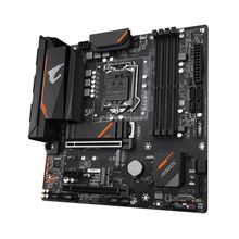 Main Gigabyte B460M Aorus Pr