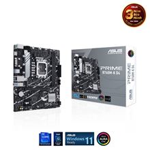 Main Asus B760M-K D4